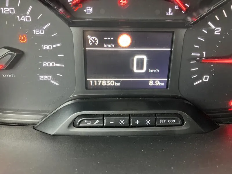 Peugeot Rifter Access Standard BlueHDi (AC) - foto 15