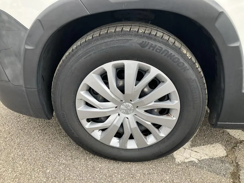 Peugeot Rifter Access Standard BlueHDi (AC) - foto 24