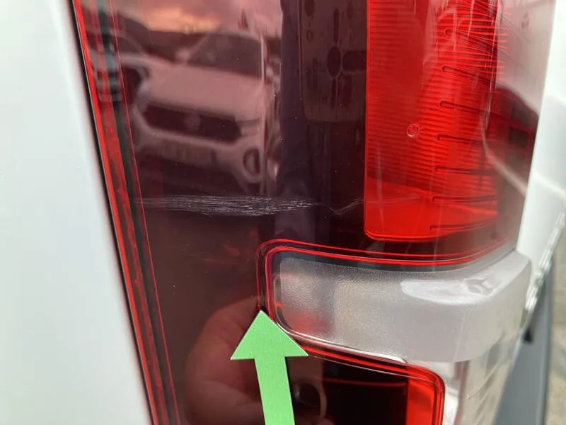 Peugeot Rifter Access Standard BlueHDi (AC) - foto 33