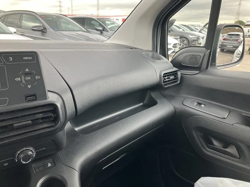Peugeot Rifter Access Standard BlueHDi (AC) - foto 21