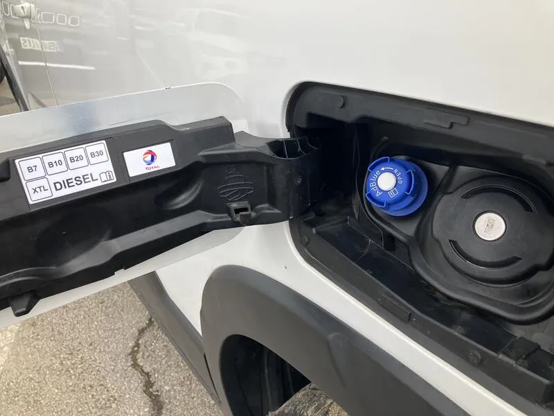 Peugeot Rifter Access Standard BlueHDi (AC) - foto 31