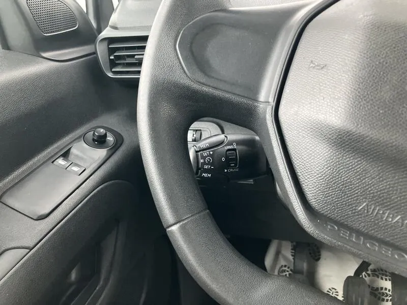 Peugeot Rifter Access Standard BlueHDi (AC) - foto 16