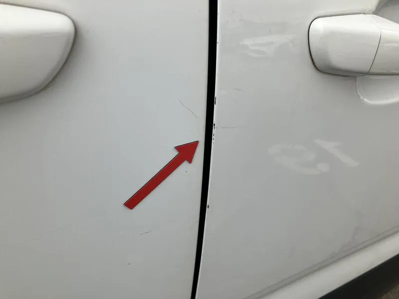 Peugeot Rifter Access Standard BlueHDi (AC) - foto 43