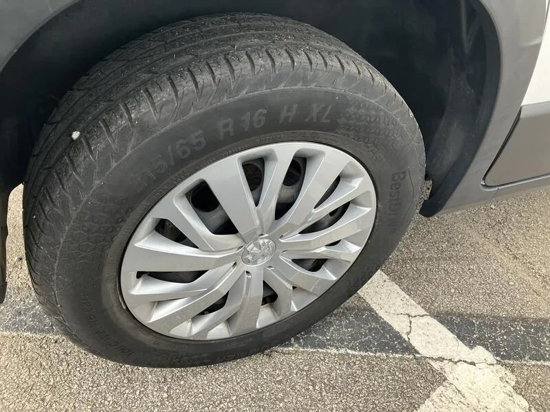 Peugeot Rifter Access Standard BlueHDi (AC) - foto 38