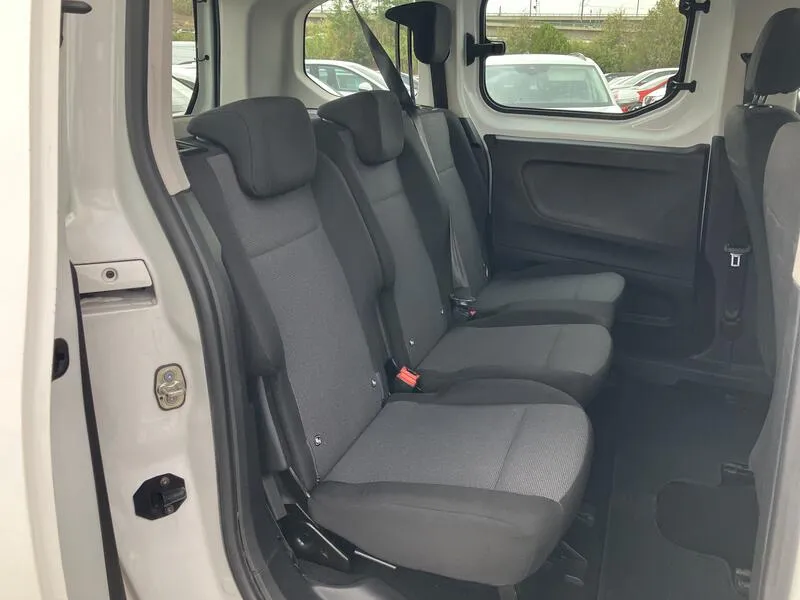 Peugeot Rifter Access Standard BlueHDi (AC) - foto 41
