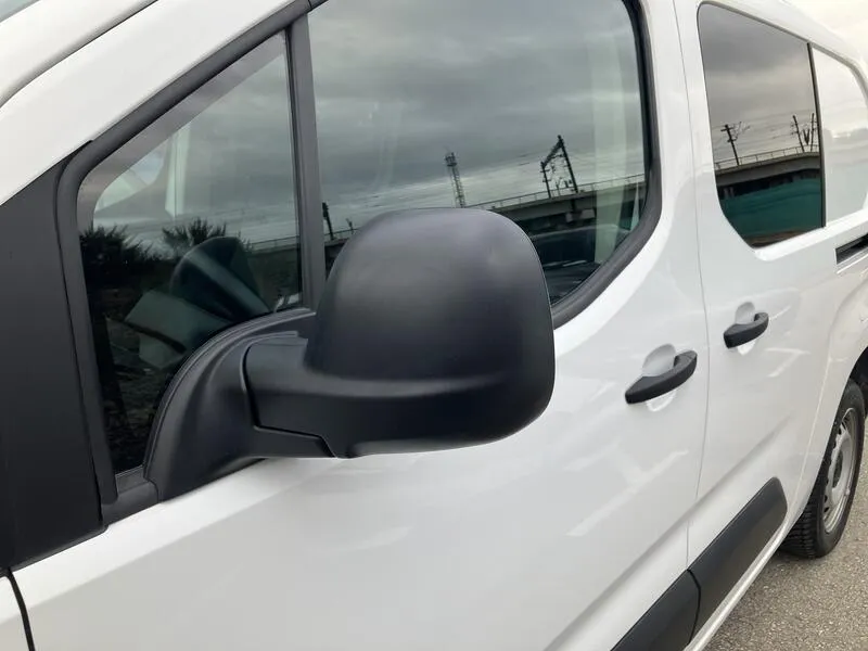 Peugeot Partner BlueHDi - foto 23