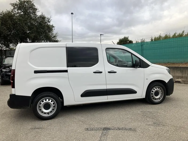 Peugeot Partner BlueHDi - foto 7