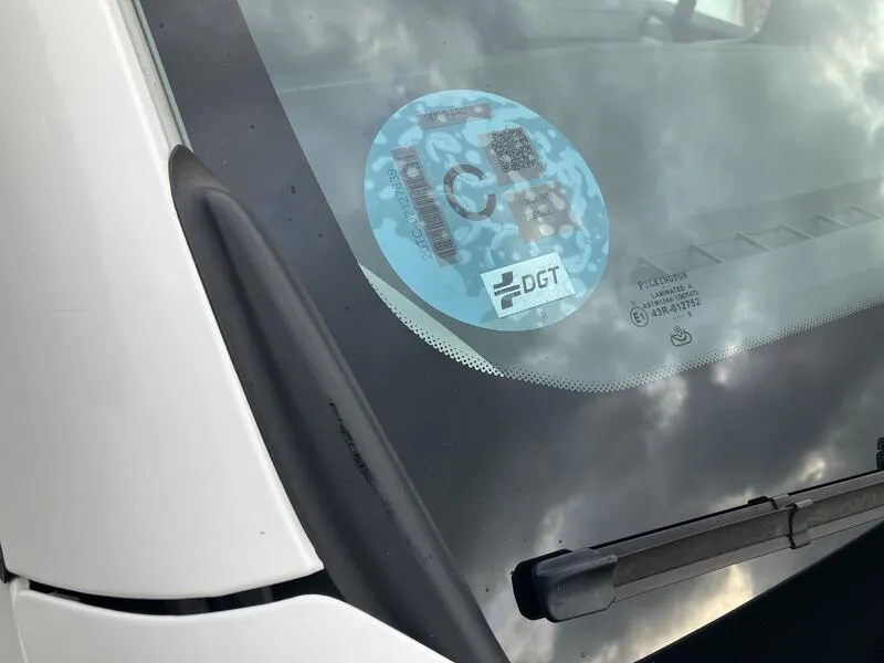 Peugeot Partner BlueHDi - foto 41
