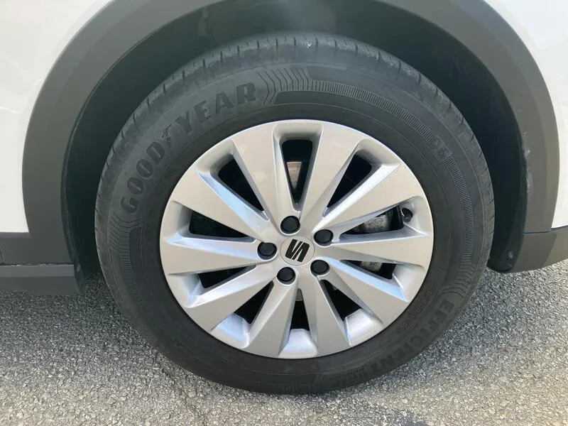 SEAT Arona Style Special Edition 1.0 TSI - foto 38