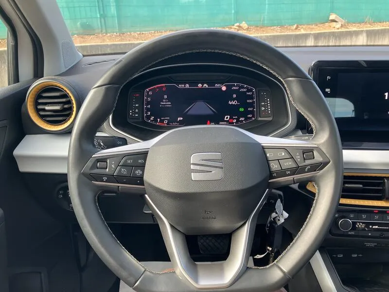 SEAT Arona Style Special Edition 1.0 TSI - foto 16