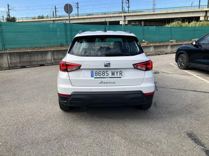 SEAT Arona Style Special Edition 1.0 TSI - foto 5