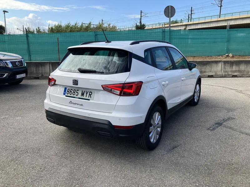 SEAT Arona Style Special Edition 1.0 TSI - foto 6