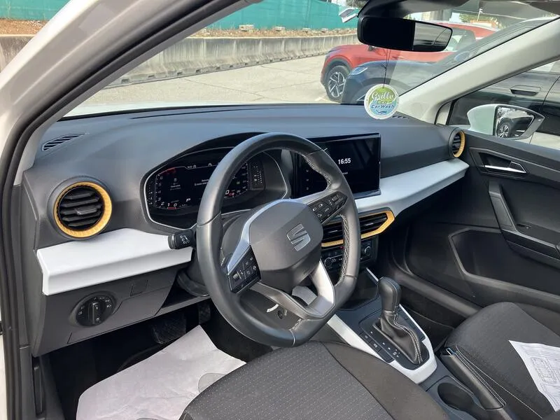 SEAT Arona Style Special Edition 1.0 TSI - foto 10