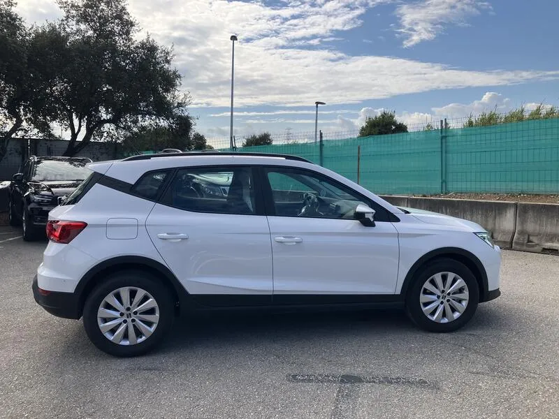 SEAT Arona Style Special Edition 1.0 TSI - foto 7