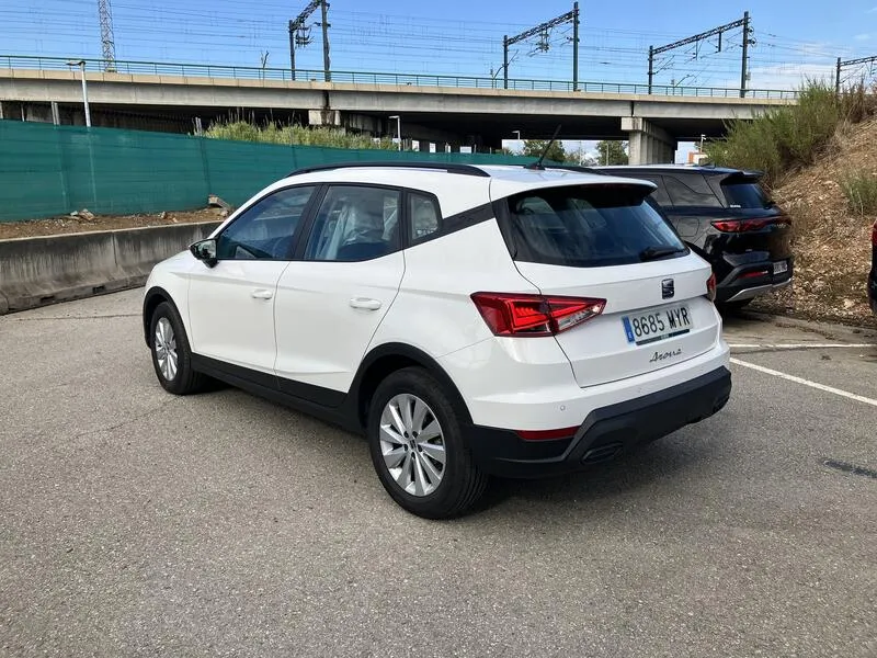 SEAT Arona Style Special Edition 1.0 TSI - foto 4