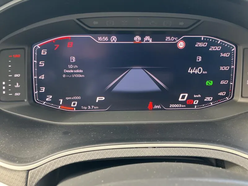 SEAT Arona Style Special Edition 1.0 TSI - foto 19