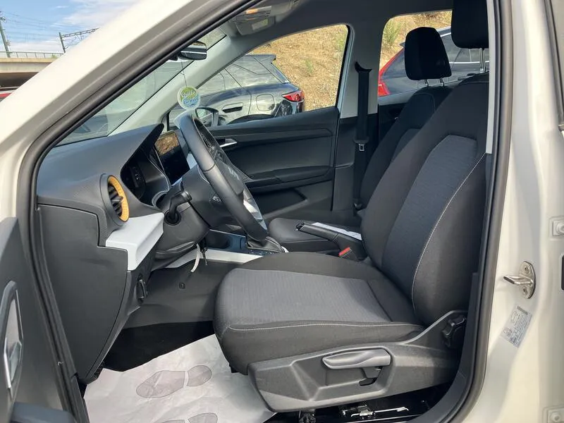 SEAT Arona Style Special Edition 1.0 TSI - foto 13