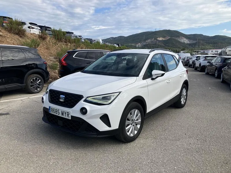 SEAT Arona Style Special Edition 1.0 TSI - foto 1