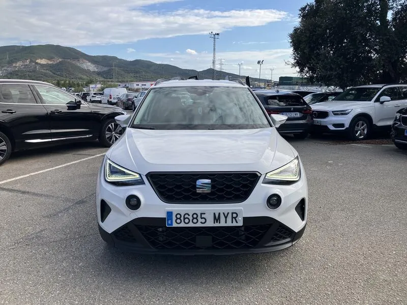 SEAT Arona Style Special Edition 1.0 TSI - foto 9
