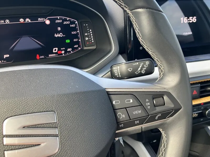 SEAT Arona Style Special Edition 1.0 TSI - foto 18