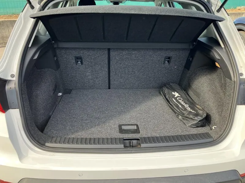 SEAT Arona Style Special Edition 1.0 TSI - foto 30