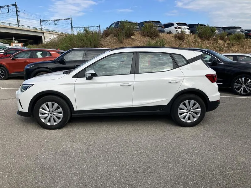 SEAT Arona Style Special Edition 1.0 TSI - foto 3