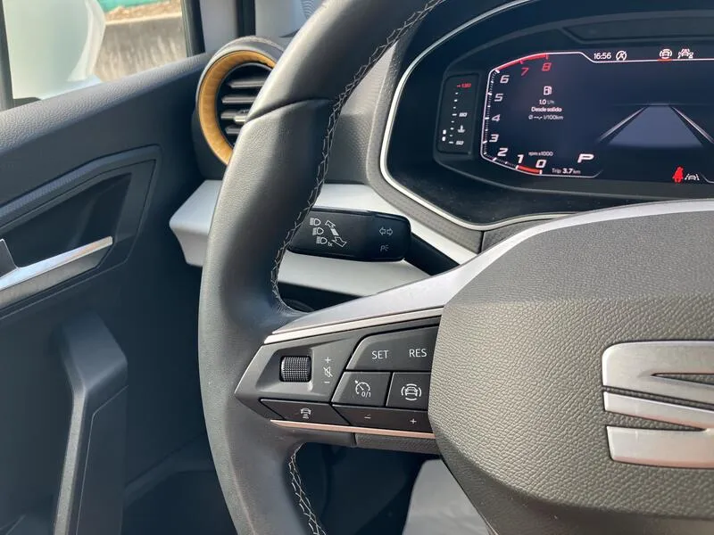 SEAT Arona Style Special Edition 1.0 TSI - foto 17