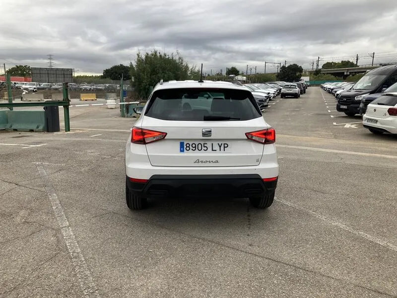 SEAT Arona 1.0 TSI Style Plus - foto 5