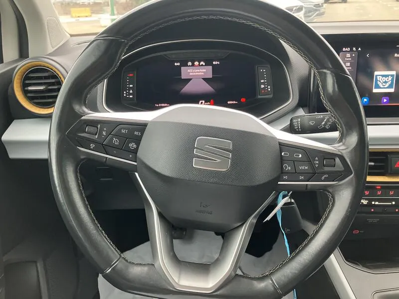 SEAT Arona 1.0 TSI Style Plus - foto 17