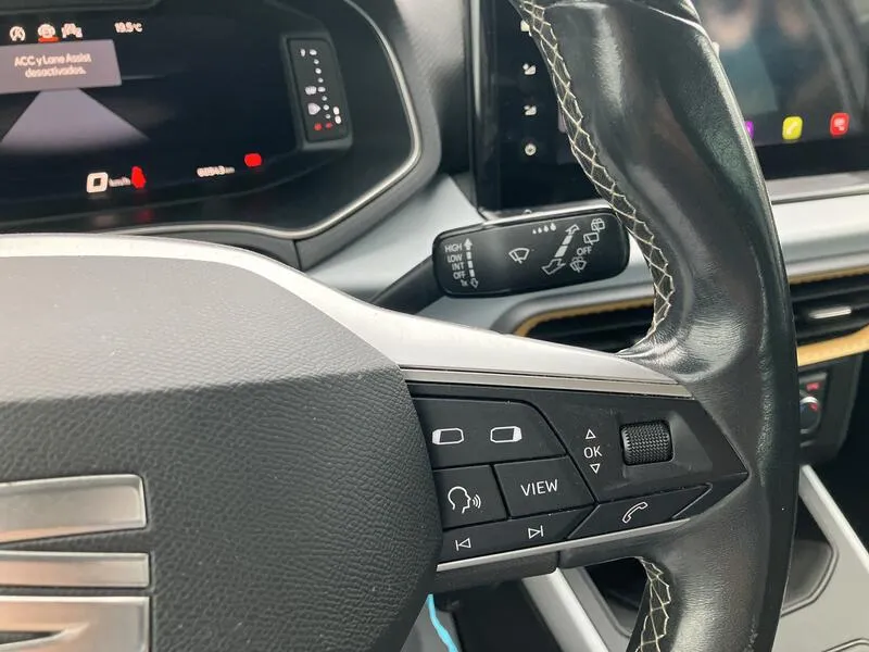 SEAT Arona 1.0 TSI Style Plus - foto 20