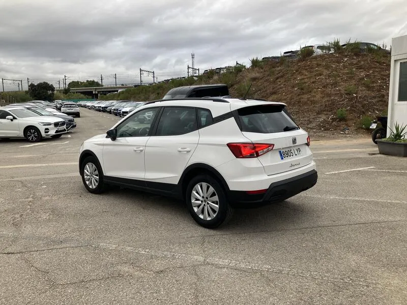 SEAT Arona 1.0 TSI Style Plus - foto 4