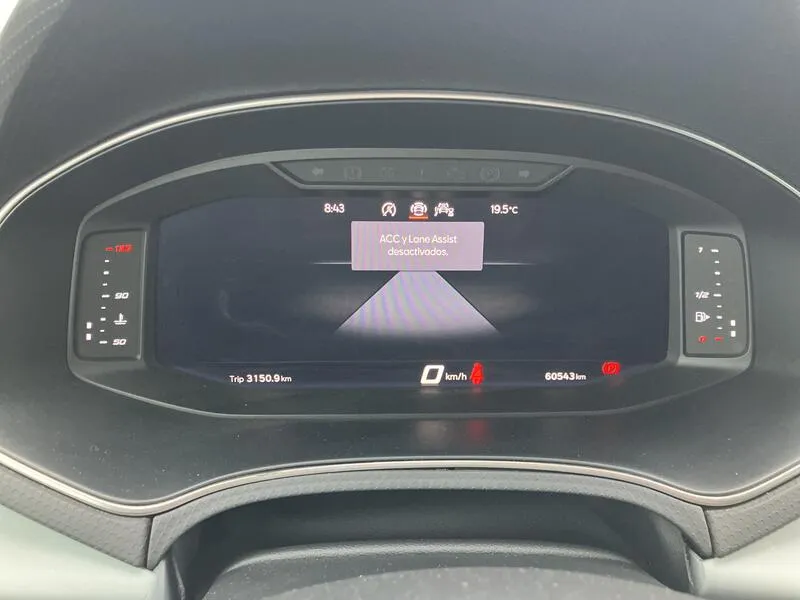 SEAT Arona 1.0 TSI Style Plus - foto 18