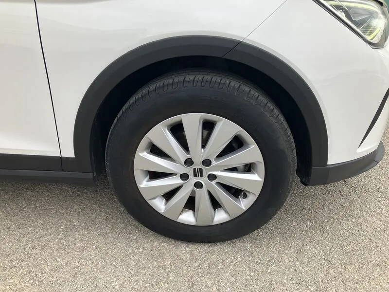SEAT Arona 1.0 TSI Style Plus - foto 34