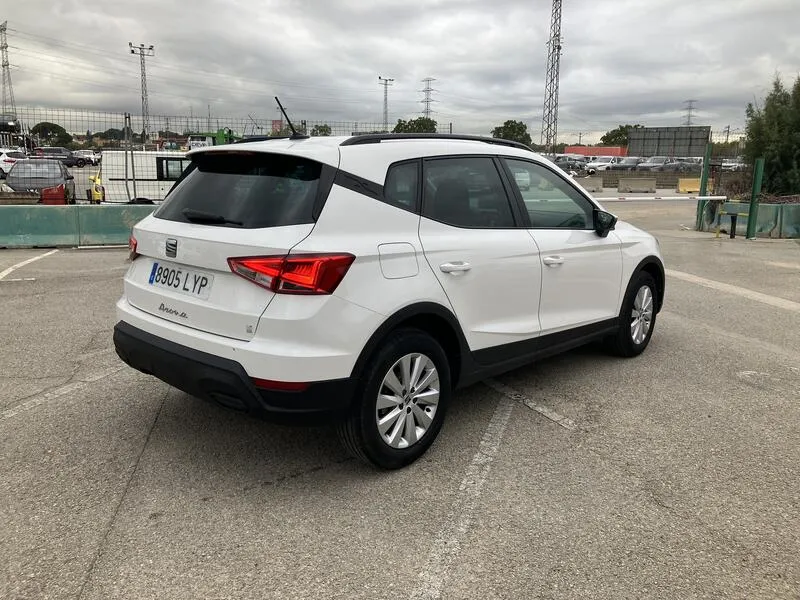 SEAT Arona 1.0 TSI Style Plus - foto 6