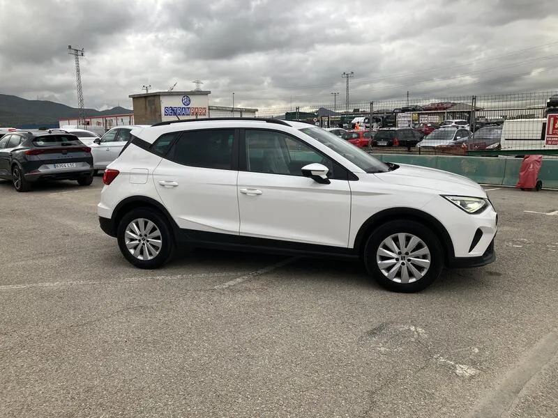 SEAT Arona 1.0 TSI Style Plus - foto 7