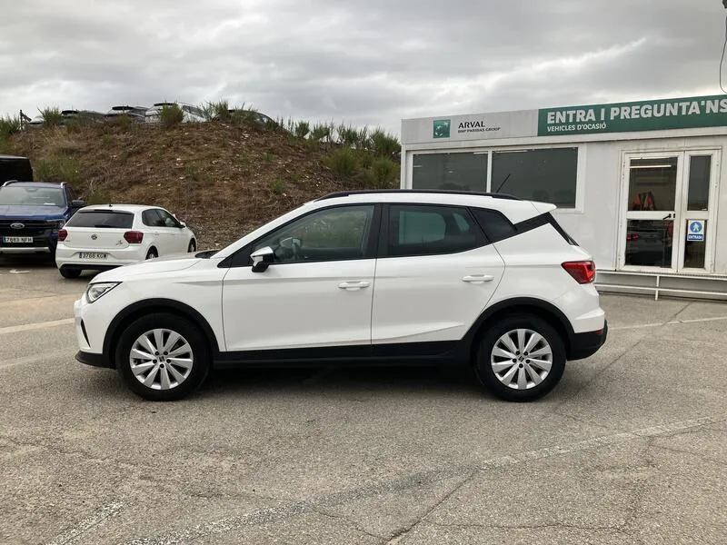 SEAT Arona 1.0 TSI Style Plus - foto 3