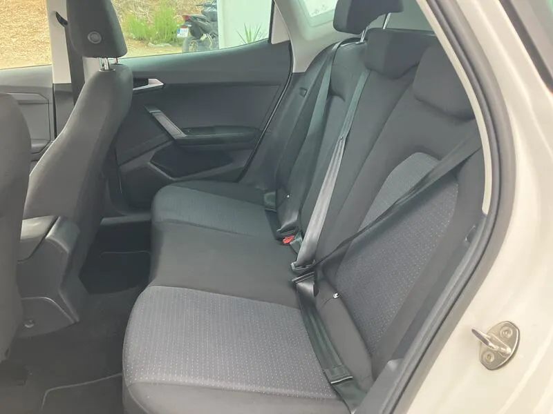 SEAT Arona 1.0 TSI Style Plus - foto 14