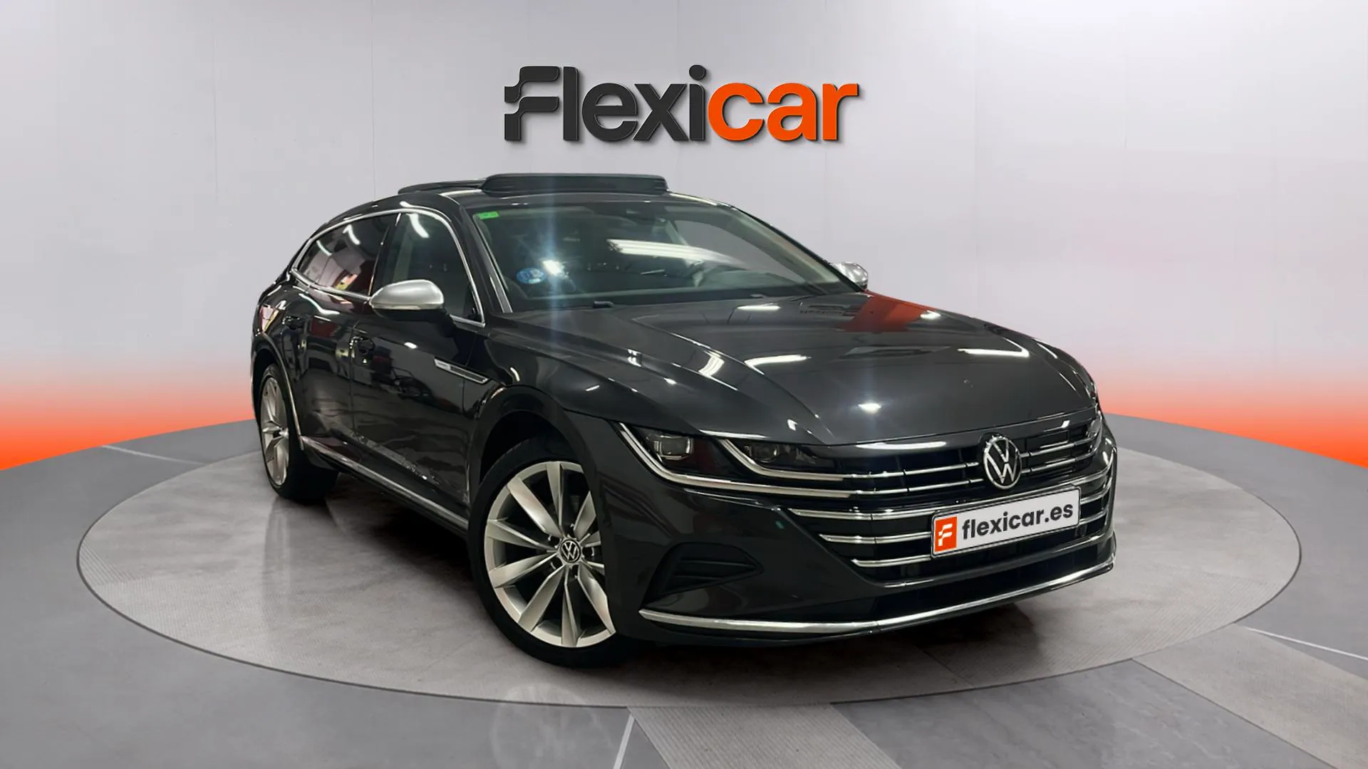 Volkswagen Arteon Elegance eHybrid 1.4TSI DSG 2022