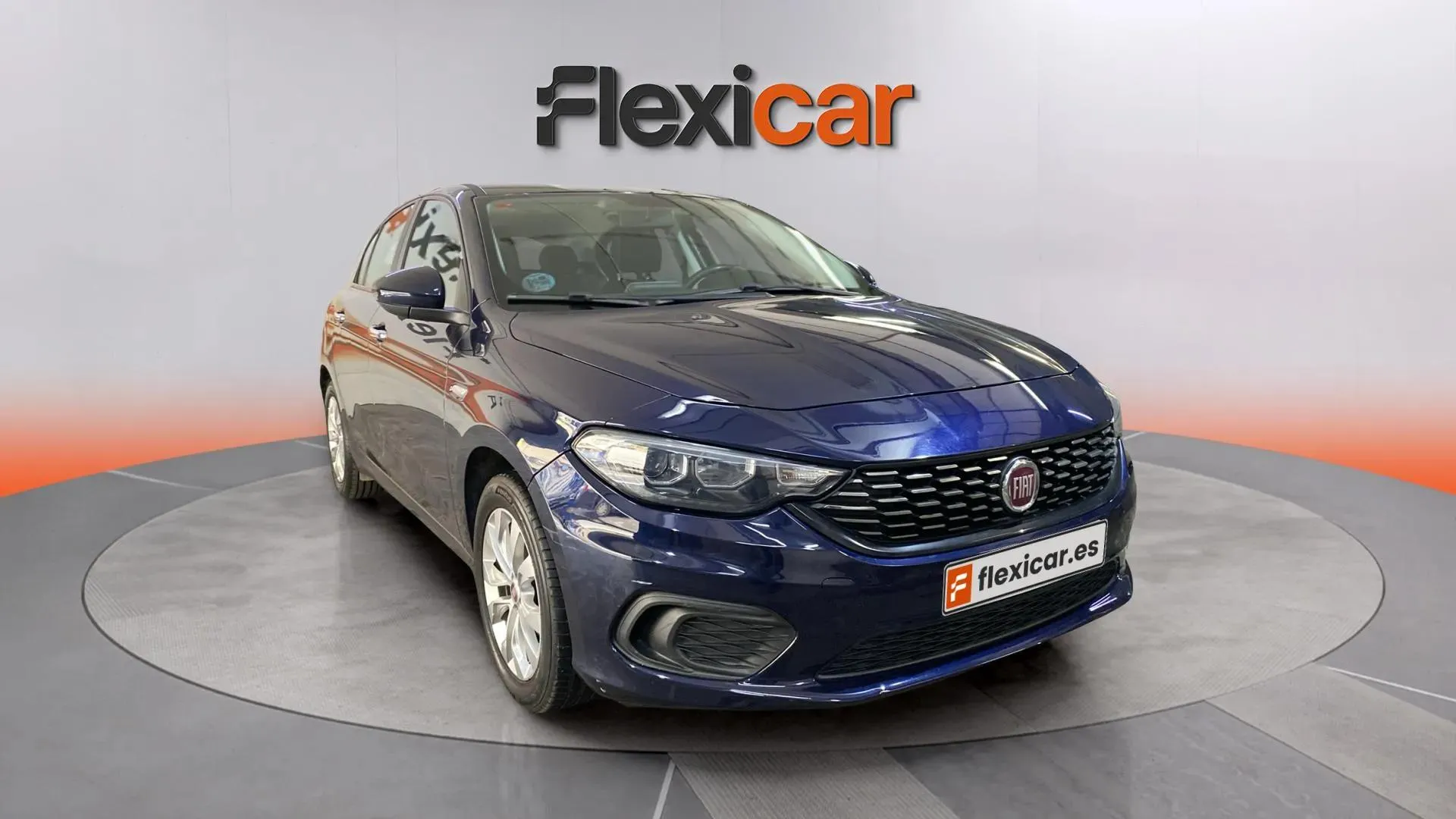 Fiat Tipo 1.3 Easy diesel Mjet