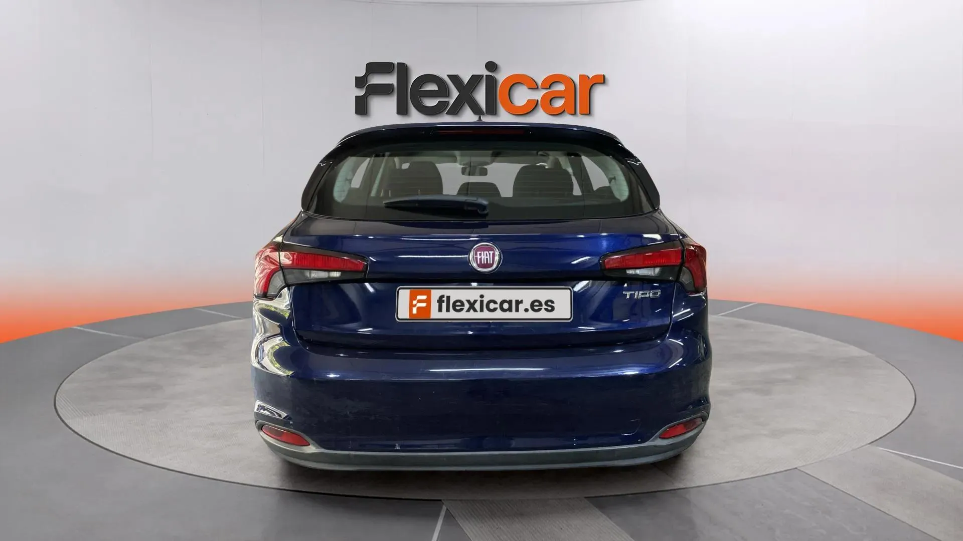 Fiat Tipo 1.3 Easy diesel Mjet - foto 4