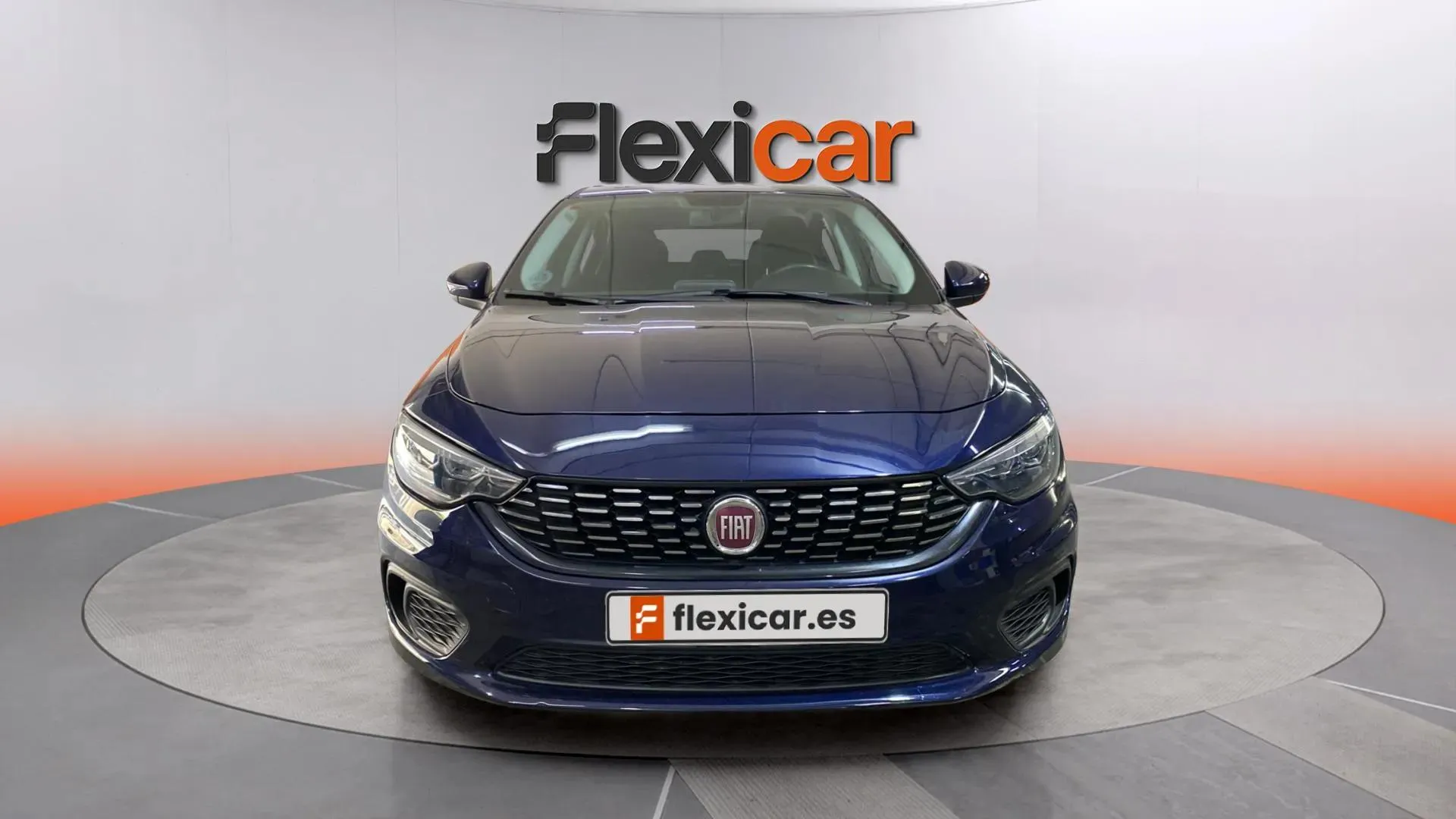 Fiat Tipo 1.3 Easy diesel Mjet - foto 2