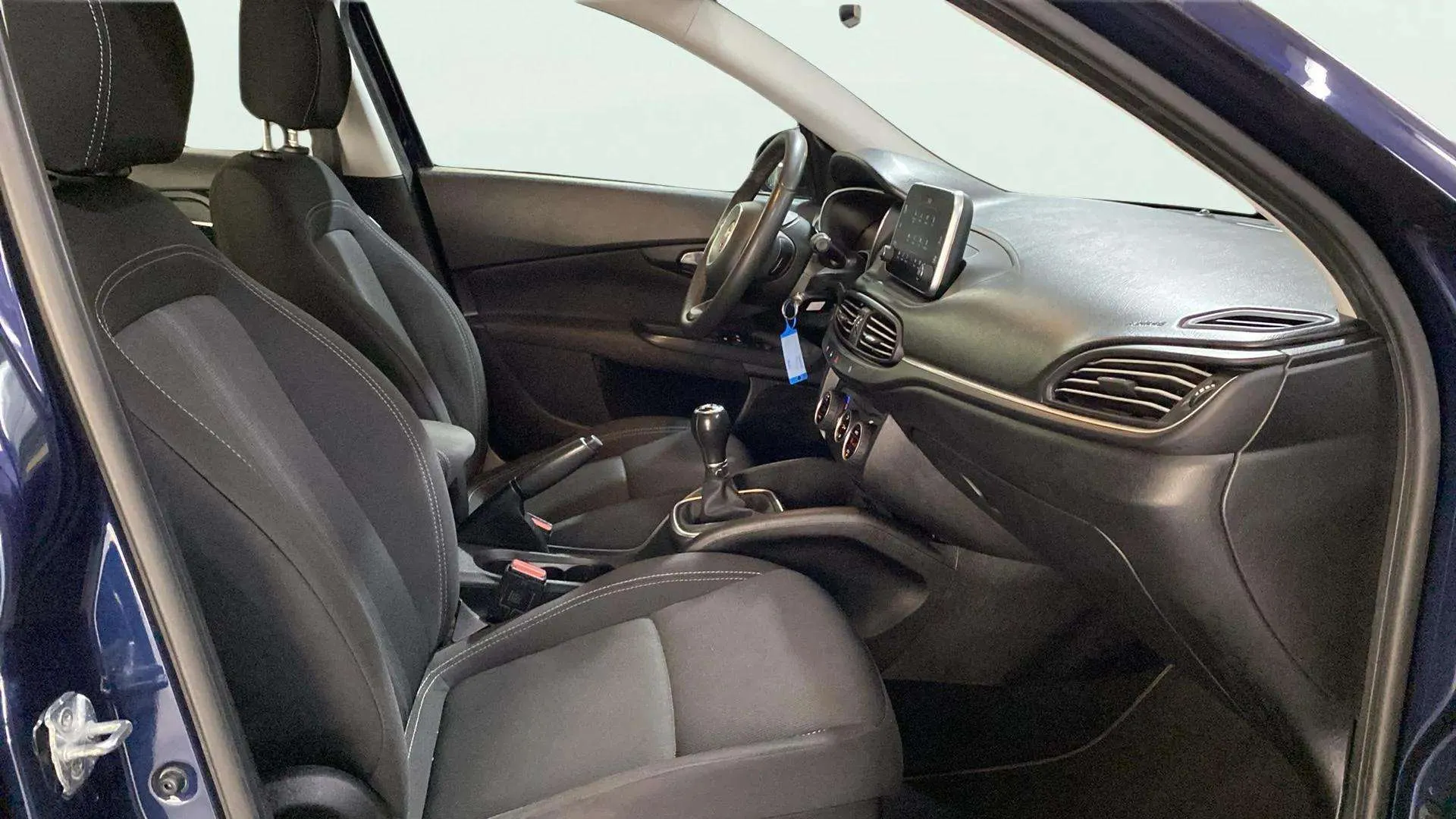 Fiat Tipo 1.3 Easy diesel Mjet - foto 9