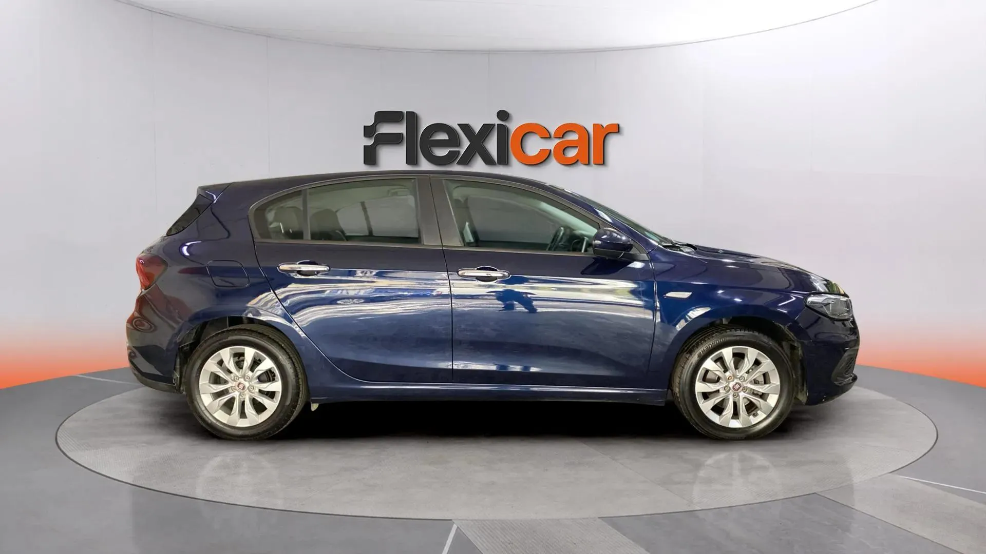 Fiat Tipo 1.3 Easy diesel Mjet - foto 5