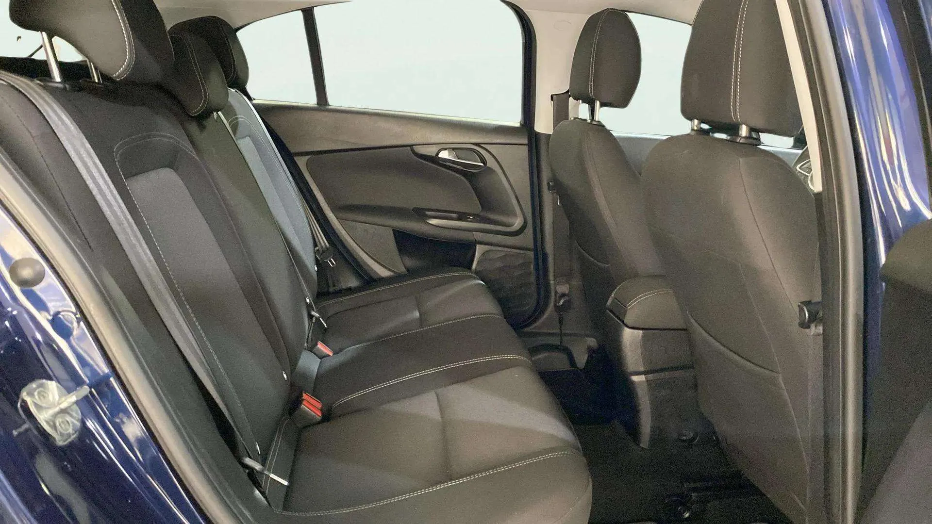 Fiat Tipo 1.3 Easy diesel Mjet - foto 10