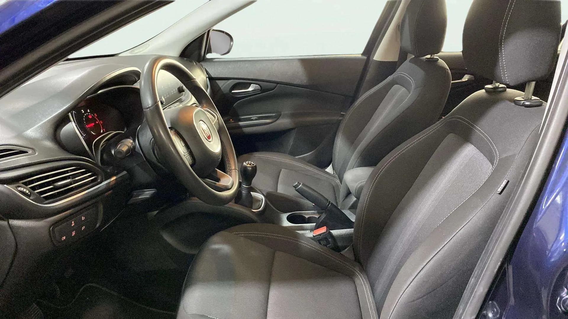 Fiat Tipo 1.3 Easy diesel Mjet - foto 7
