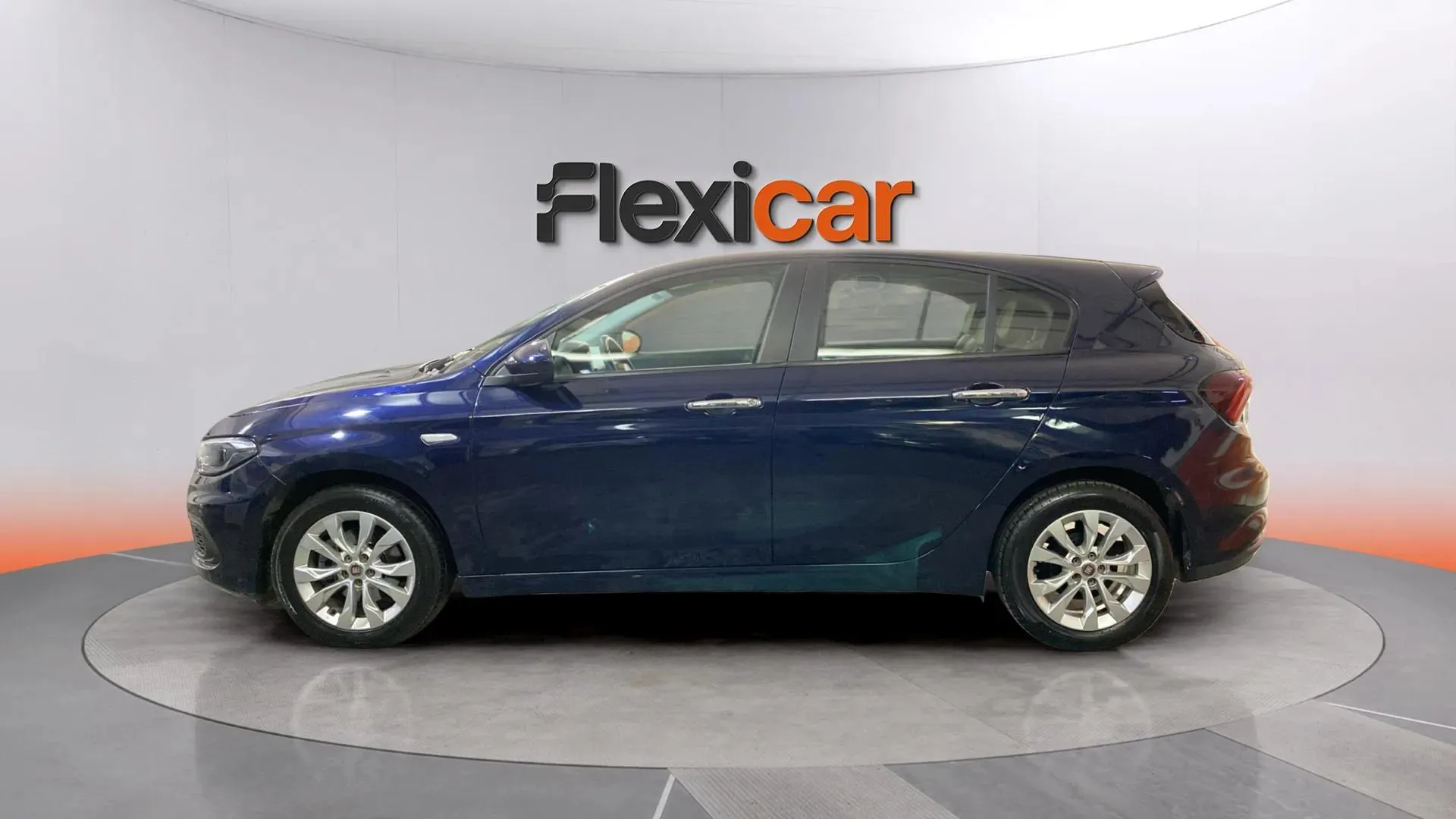 Fiat Tipo 1.3 Easy diesel Mjet - foto 3
