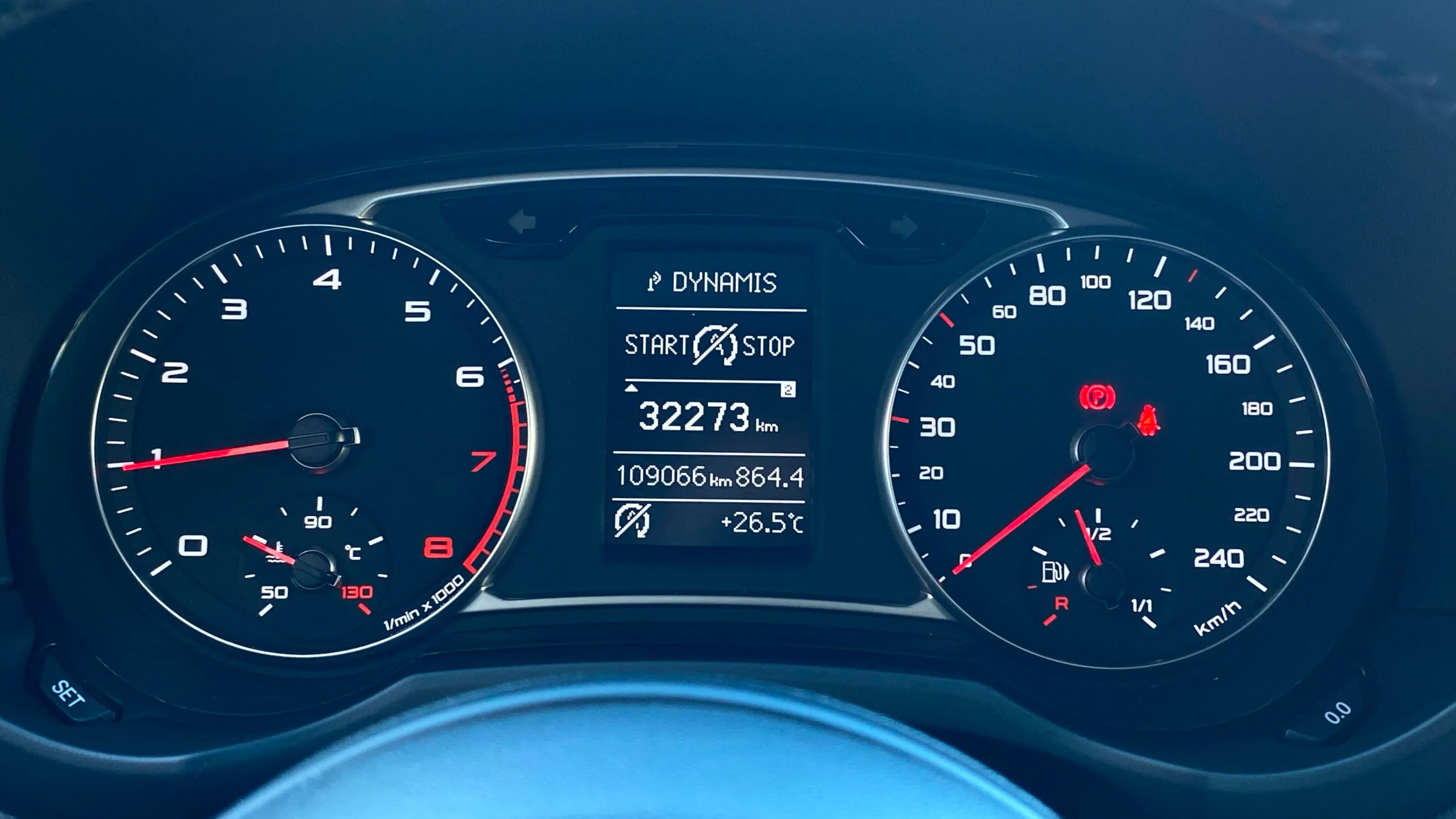 Audi A1 Adrenalin 1.0 TFSI Sportback - foto 21