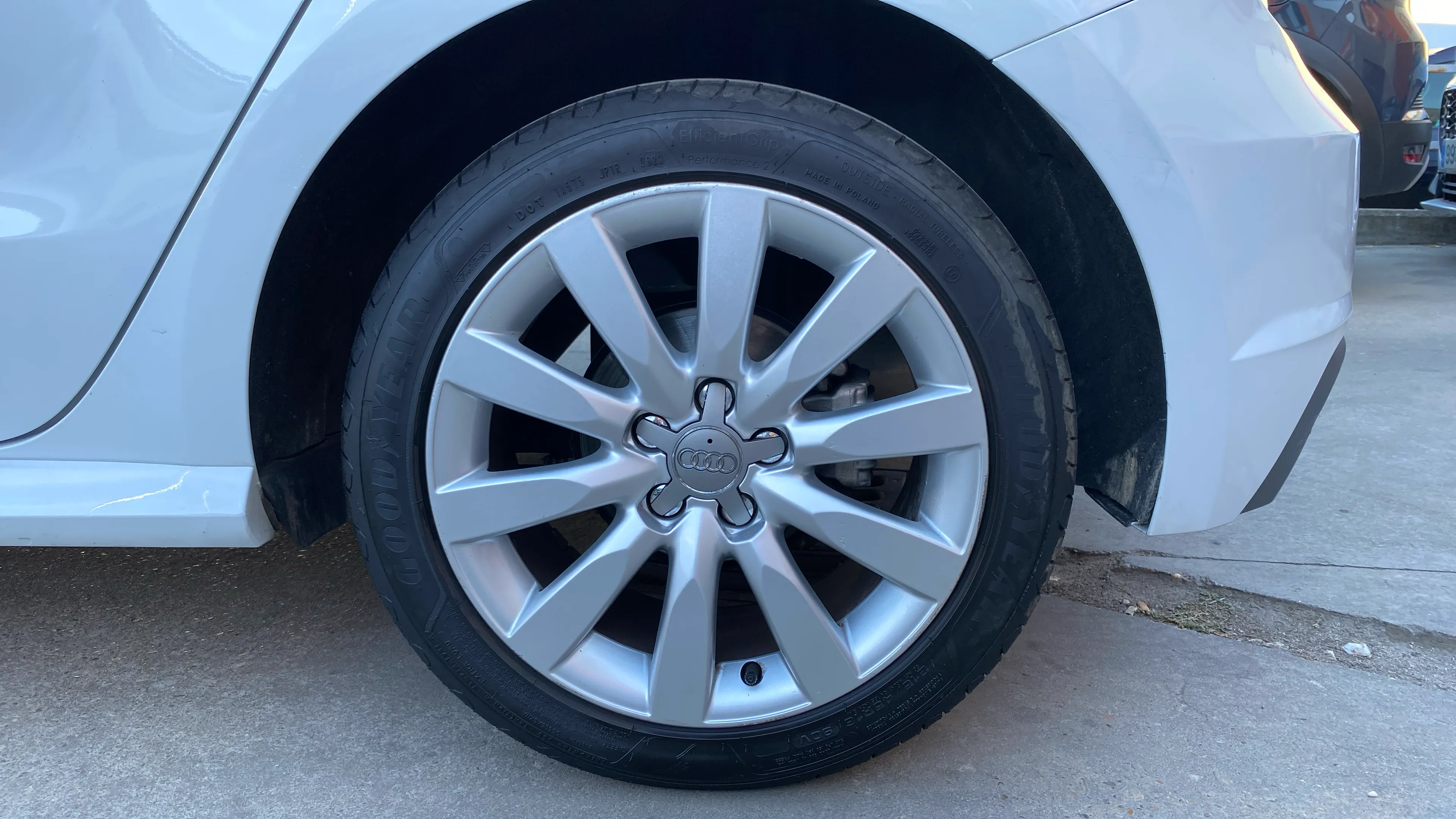 Audi A1 Adrenalin 1.0 TFSI Sportback - foto 30