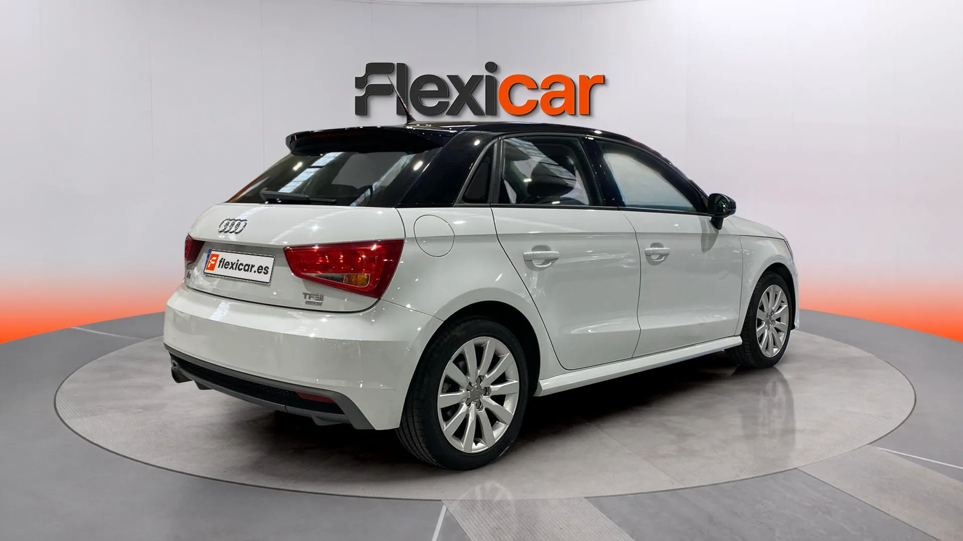 Audi A1 Adrenalin 1.0 TFSI Sportback - foto 8