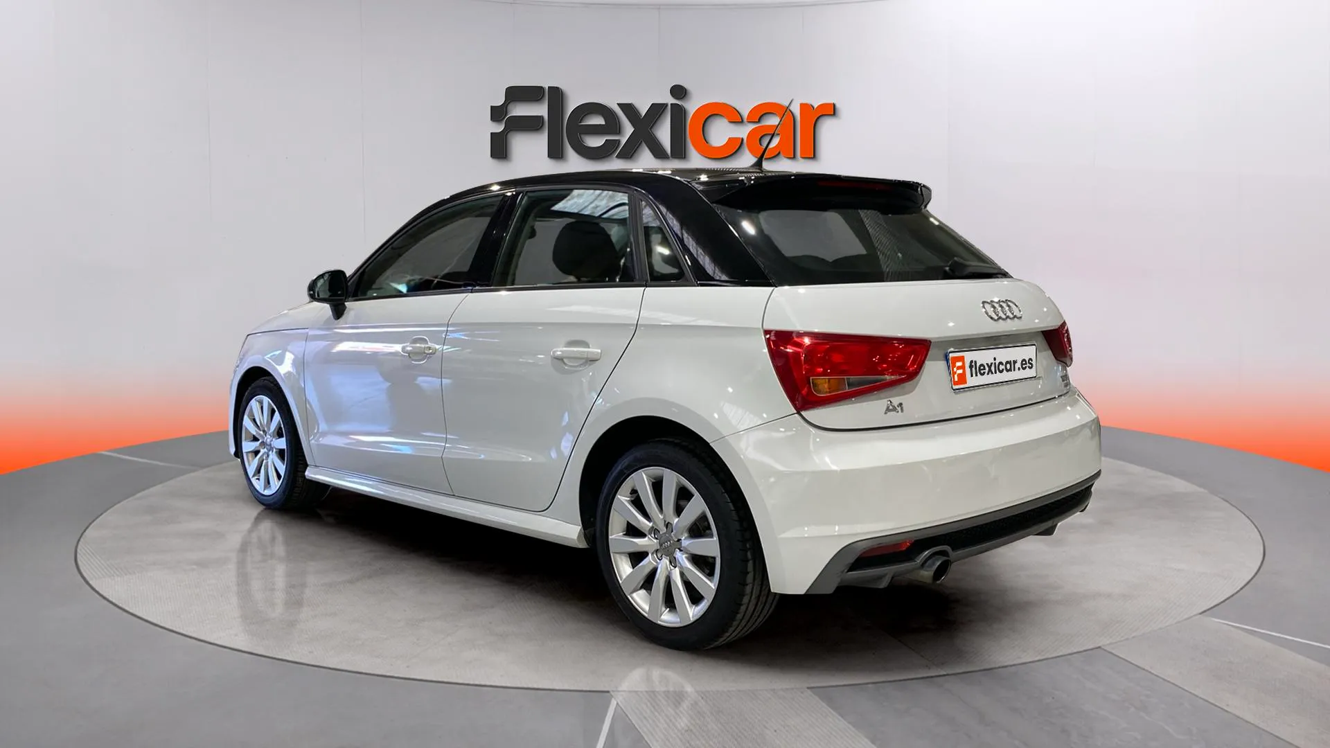 Audi A1 Adrenalin 1.0 TFSI Sportback - foto 6